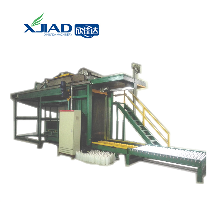 實(shí)罐碼垛機(jī)