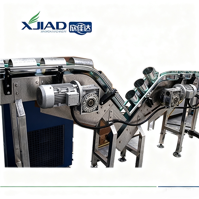 V型磁力立罐提升機(jī)