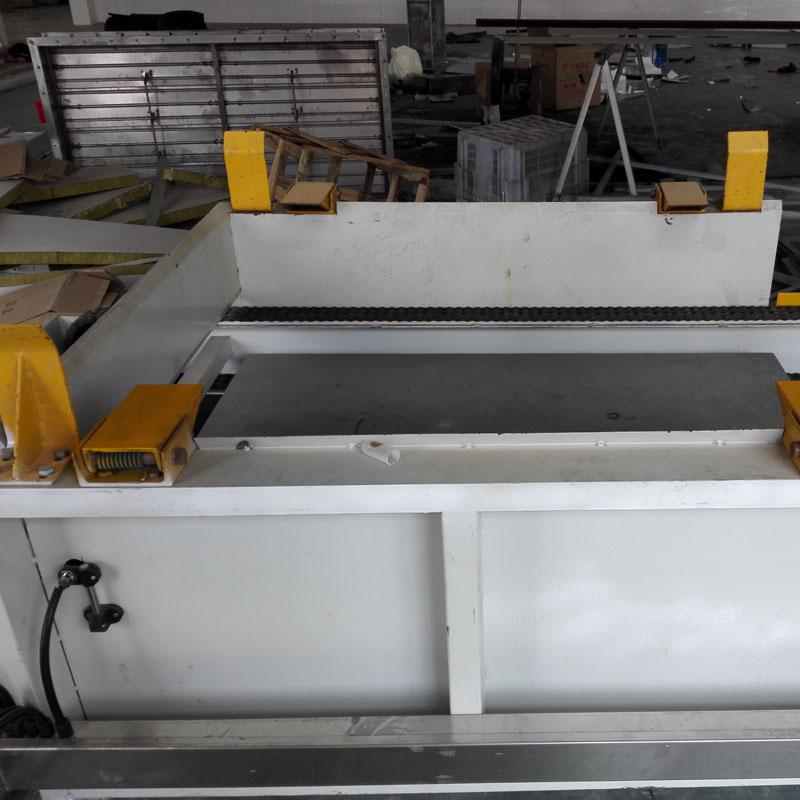 云南達(dá)利-和其正涼茶生產(chǎn)線