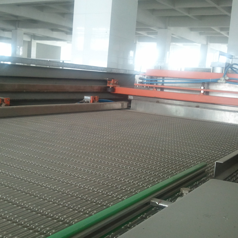 喜多多-花生牛奶八寶粥生產(chǎn)線