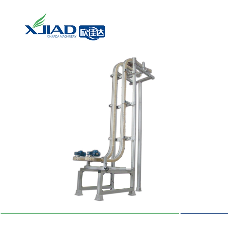 夾持(瓶)提升機(jī)