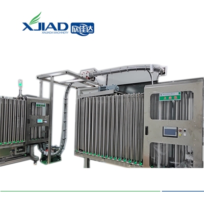 全自動送蓋機(jī)