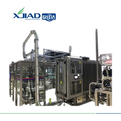 易拉蓋自動上蓋機(jī)