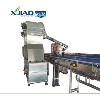 Automatic Baoba porridge plastic cap capping machine