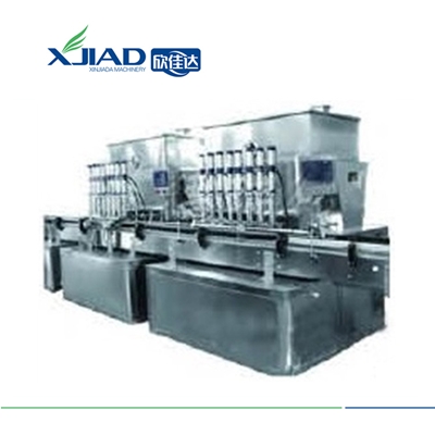 Babao porridge high speed granule feeder