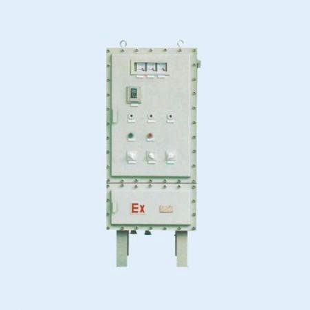 立式防爆動(dòng)力配電箱重磅招商 邢臺(tái)潤(rùn)聯(lián)科技打造高品質(zhì)鉆井電動(dòng)設(shè)備管線(xiàn)解決方案，安全高效零距離